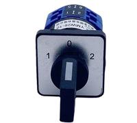 LW26-10/2 Interruttore a camma 10A LW28(102)