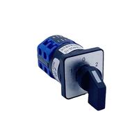 LW26-10/2 Interruttore a camme rotante 10A Trasferimento universale multiposizione Due livelli di sezione Selettore commutazione LW28(102)