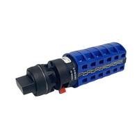 LW26-25/6S YMW26 Interruttore a camme rotante 25A 6 poli Selettore principale Contatto in argento Dimensioni di montaggio 22 mm 1 pz(102)