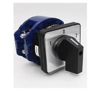 LW26-250/1 Commutatore a camme rotante a tre posizioni, doppia potenza, avviamento elettronico, inversione 250 A 690 V