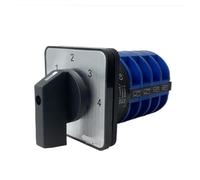 LW26 YMW26-32/4 Interruttore rotativo 4 posizioni 690V 32A poli 16 morsetti selettore a vite commutatore a camma interruttore principale Controls Switches