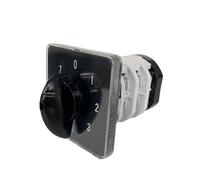 LW31 YMZ12-32/3 Multi 0-7 posizioni, interruttore rotante, 660 V, 32 Amper, 1 pezzo