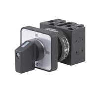 LW42A2-281/LF405 Voltmetro Misurazione della tensione trifase Rilevamento Commutazione Commutatore a camma 20A