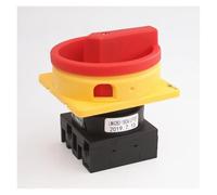 LW42B-20A Cam Load Rotary Switch 20A Power Cut-off Conversion 220V Main Control On-off LW40 BKYUKJVU