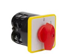 LW5-16 LW5-16/2 Interruttore combinato a doppia alimentazione a 2 poli Interruttore di trasferimento universale inverso Interruttore rotativo ad alte prestazioni(Copper dots)