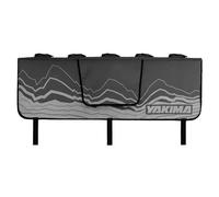 LW5X Gatekeeper Evo Portabici Per Sponda Posteriore Pick-Up - Nero