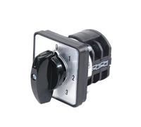 LW8D-10/0-3.2 10A 660V Interruttore di selezione della potenza della camma