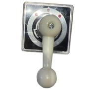 LW95-16 B0331/2 bilanciere a ripristino automatico motore timone marino principale inversione TB/2 punto argento LW5 interruttore di conversione universale