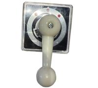 LW95-16 B0331/2 bilanciere auto-resettante motore timone principale marino retromarcia TB/2 punta argentata LW5 interruttore di conversione universale