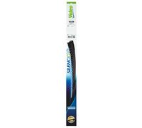 LWAJ Silencio Aquablade Spazzole Tergicristallo - Va308 - 650 + 480 Mm - 2 Pz