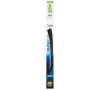 LWAL Silencio Aquablade Spazzole Tergicristallo - Va312 - 600 + 500 Mm - 2 Pz