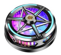 Lwaviwer S6 Radiatore Del Telefono Mobile Semiconduttore Magnetico Radiatore Gioco di Refrigerazione Adatto per Accessori Di Gioco Ventola Di Raffredd