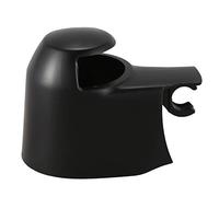 Lwaviwer Tappo di copertura per braccio tergicristallo posteriore per MK5 Golf