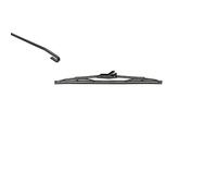 LWB2 Silencio Conventional Spazzola Tergicristallo Posteriore - Vr32 - 280 Mm -