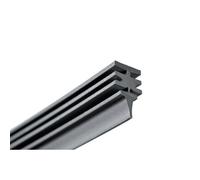 LWBS Silencio Conventional Refill Per Spazzola Tergicristallo - V5 - 402 Mm - 1