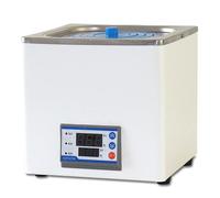 LWCHUANG Bagno d'acqua a temperatura costante da 3 litri, fodera in acciaio inossidabile 304 a temperatura costante, bagno d'acqua di riscaldamento a temperatura costante da 300 W, sicuro e a prova di