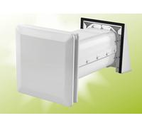 Unità di ventilazione compatta Stiebel Eltron LWE 40