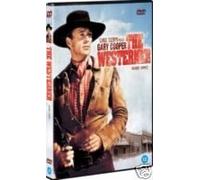 L'WESTERNER GARY COOPER ~ ~ Walter Brennan