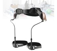 LwiftGal Ausilio per La Camminata Veloce per Anziani, Ausili Bionici Regolabili per La Camminata Veloce, Allenamento per Il Recupero degli Arti Inferiori, Camminare può Aiutare al 50%