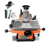 lwjunmm Macchina per stampaggio targhette in metallo,macchina per stampaggio semiautomatico di etichette,stampante per targhette,strumento di marcatura per goffratura,2.5mm