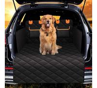 LWKJDHS Telo Auto per Cani per Toyota CHR EV 2020-2025, Fodere sedili per Cani per Veicoli Protezione per Il Bagagliaio dell'auto Accessori