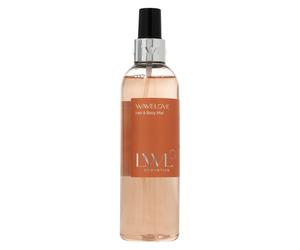 Lwl HAIR & BODY MIST WAVELOVE 250 ML