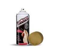 LWL6 Wrapper Pellicola Spray Rimovibile 400 Ml - Oro