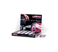 Wrapper, espositore da 20 bombolette