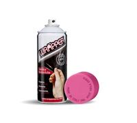 LWMB Wrapper Pellicola Spray Rimovibile 400 Ml - Viola Erika - Ral 4003