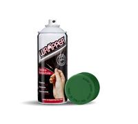LWMJ Wrapper Pellicola Spray Rimovibile 400 Ml - Verde Menta - Ral 6029