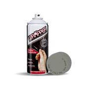 LWMN Wrapper Pellicola Spray Rimovibile 400 Ml - Republic - Ral 7033