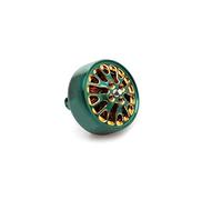 LWOMAN Coppia per Hobby 2203.5/2204/ 1408/1404 Motore Brushless 1700KV 2900KV 3000KV 4100KV Motore ad Ali Fisse Drone Motor Modle Motore for Aeromobili Scienza del Motore (Color : 1408-2900kv Motor)