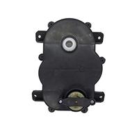 LWOMAN Motore del Veicolo 1 pz Rideable Toy Car Riduttore di Sterzo con Motore Elettrico Auto Sterzo Motore Fai da Te Hobby Auto Sterzo Cambio 280 380 390 Motore Giro Ricaricabile (Color : 280 12V)