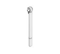 LWPP Ricambio Braccetto Ferma Telaio 290 Mm Per Portabici Foldclick