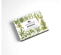 LWS Botanical: Letter Writing Set