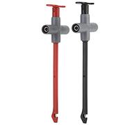 Lwuey Sonda per Perforazione del Filo, Riparazione Automatica Test Multimetro Strumento di Clip Prova Auto Banana Puntale Diagnostica Accessori Puncture Probe Repairing Sonde Puntura Sostituibile