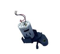 LWVQRERKH Motore Spazzola, Compatibile con Roomba, R113840, Compatibile con Deebot, DM88, DJ35, DJ36, DD33, DD35, DD35E, DD56, Motore Spazzola A Rullo