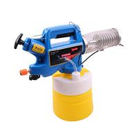 LWX Nebulizzatore Termico Mini Fogger 3L Disinfezione Insetticida Spray Fumigazione Macchina per Casa, Ristorante, Scuola, Comunità, Ospedale, Esterno, Giardino