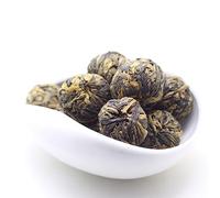LWXLJMJZC -Natural Ancient Tree Dragon Ball tè nero Dian Hong Tea fatto a mano tè nero cinese 100g