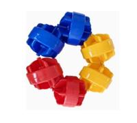 LWZQRVCT Corda Divisoria di Sicurezza for Piscina, Corda Galleggiante for Corsia, Attrezzatura for Piscina, Forte Galleggiabilità, Distingue tra Le Acque for Dividere La Piscina.(Wire,18m/708in)
