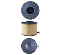 LX 4411 MAHLE Filtro aria per AUDI
