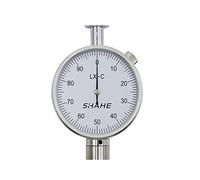 Lx-c-1 Single ago durometro durezza tester sclerometro metallo Prezzo Blocco di prova