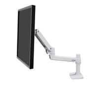 ET 45-490-216 - Supporto per monitor, 1 display, montaggio su tavolo