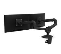 ERGOTRON braccio di montaggio LX doppio, nero