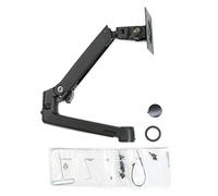ET 98-130-224 - Braccio aggiuntivo Ergotron con set di anelli per braccio monito