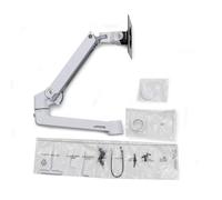 LX DUAL STACKING ARM. EXTENSION NEW