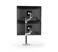 LX DUAL STACKING ARM TALL POLE NEW
