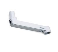 Ergotron Estensione LX 45-289-216 Bianco per TFT/LCD/TV