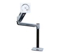 LX HD SIT-STAND DESK MOUNT NEW