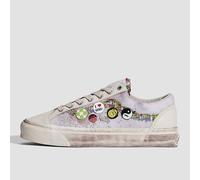 Vans - Scarpe Premium Old Skool 36, Uomo, Beige, Taglia: 41